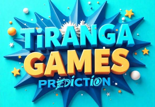 Tiranga AI Games 2025 – Fun Online Predictions