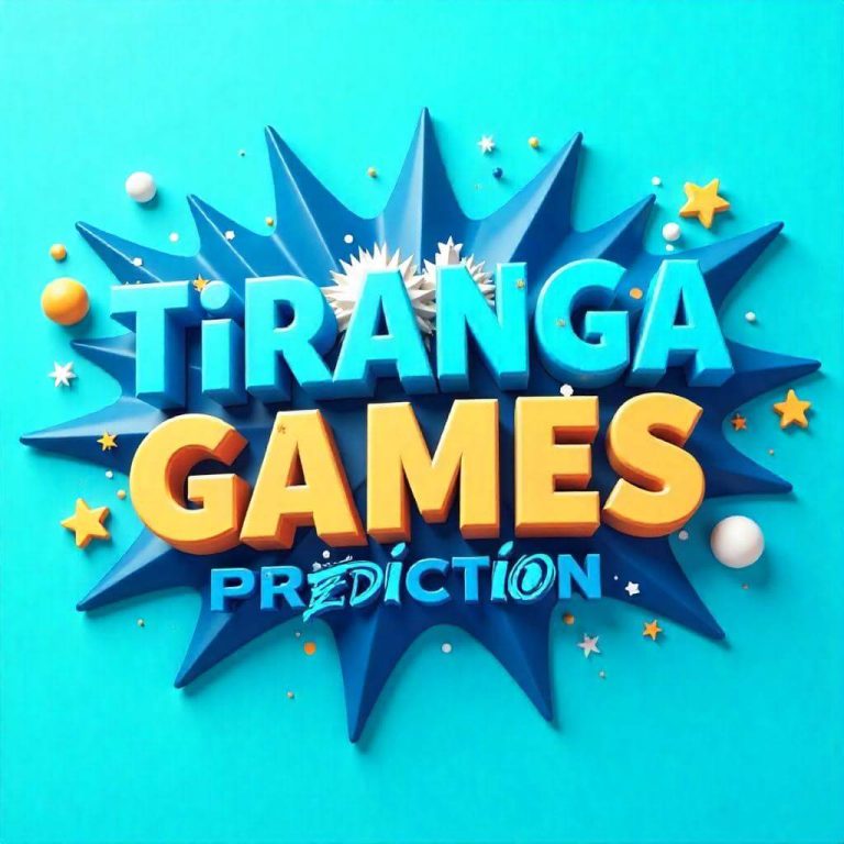 Tiranga AI Games 2025 – Fun Online Predictions