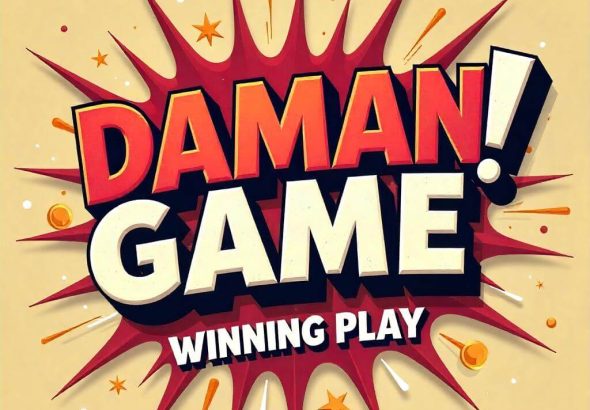 Daman Game 2025 Trending Real Money Games