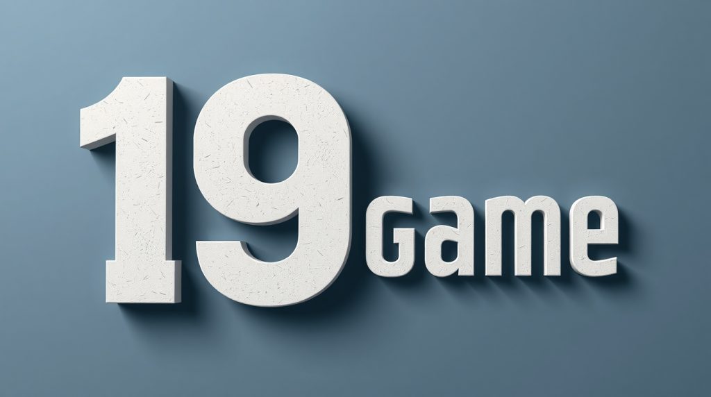 19 game